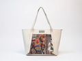 Indigo Daily Tote