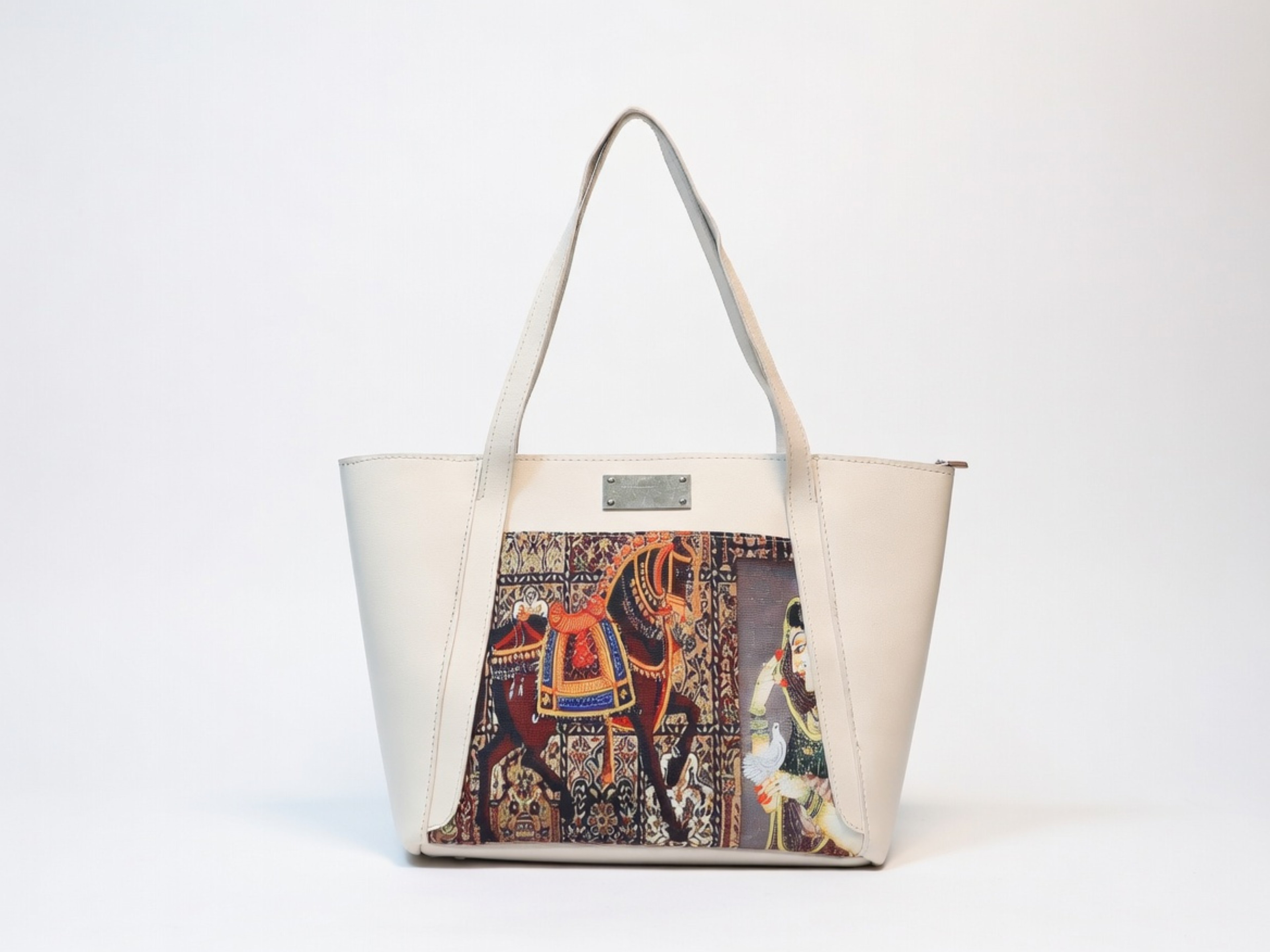 Indigo Daily Tote