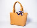 Saffron Scarf Tote