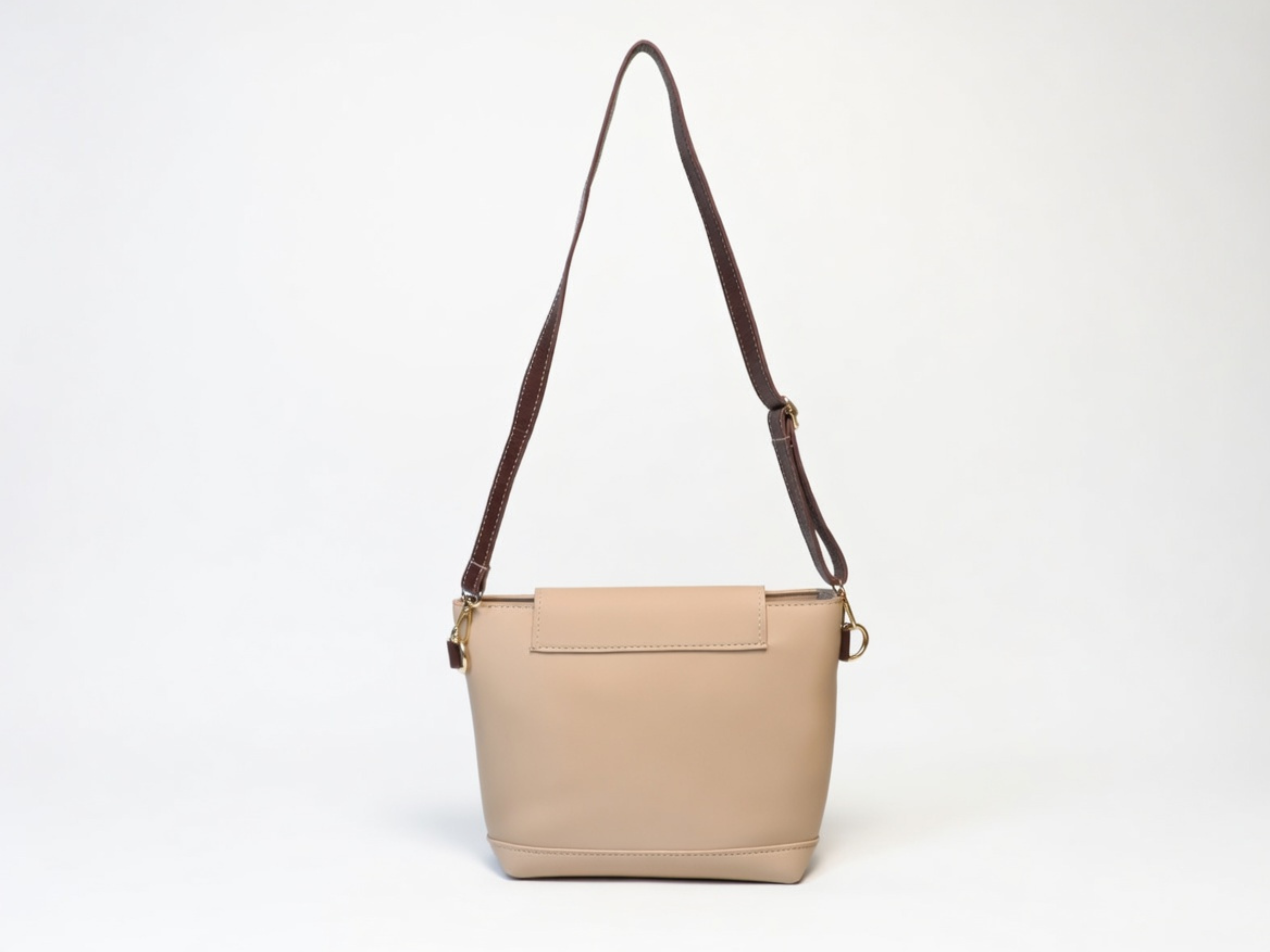 Sandstone Crossbody