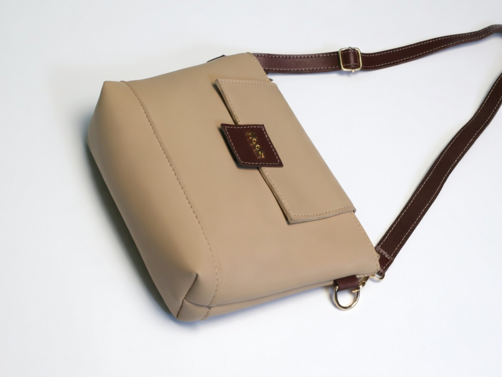Sandstone Crossbody