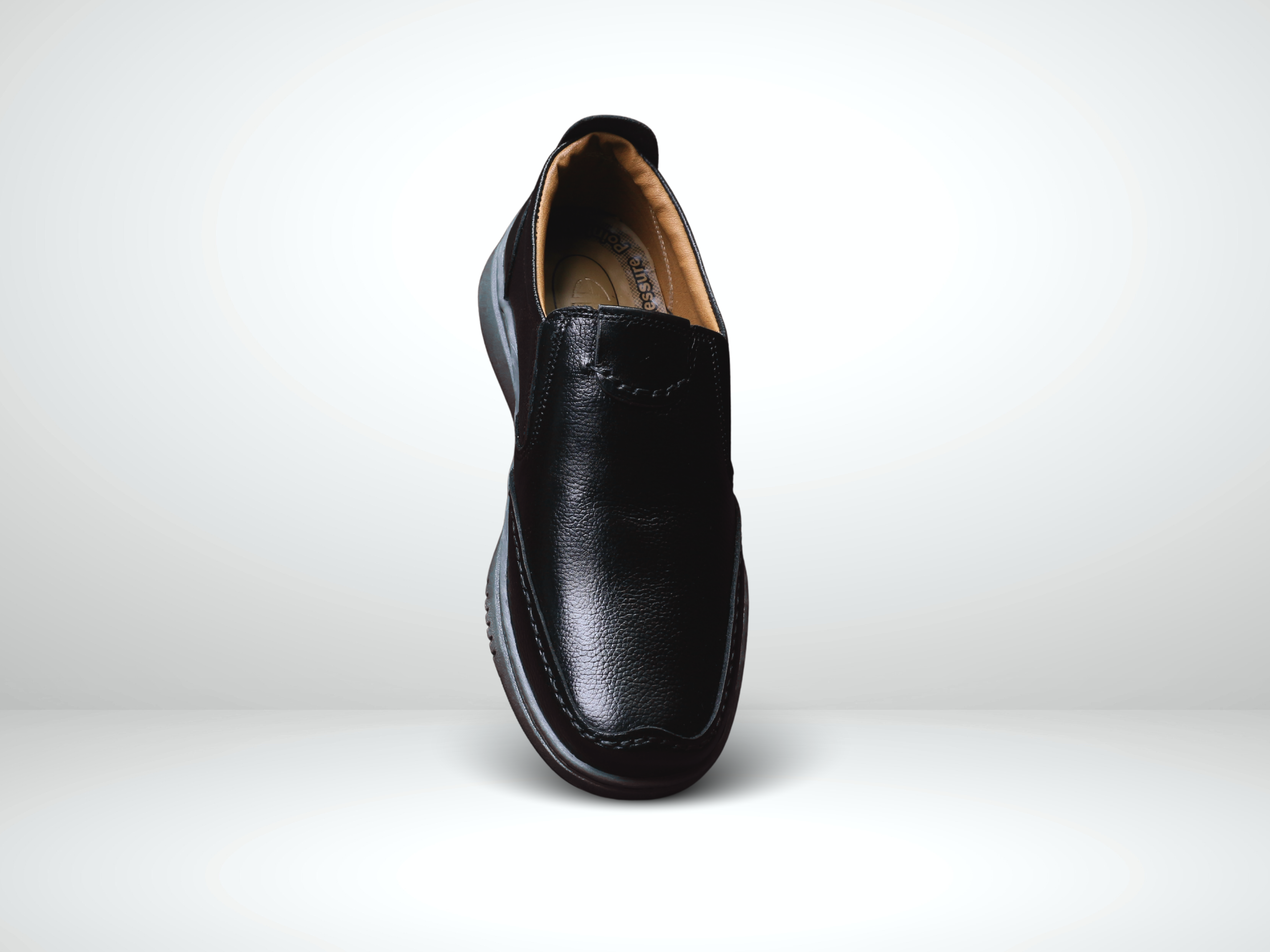 Modern Loafer 8075