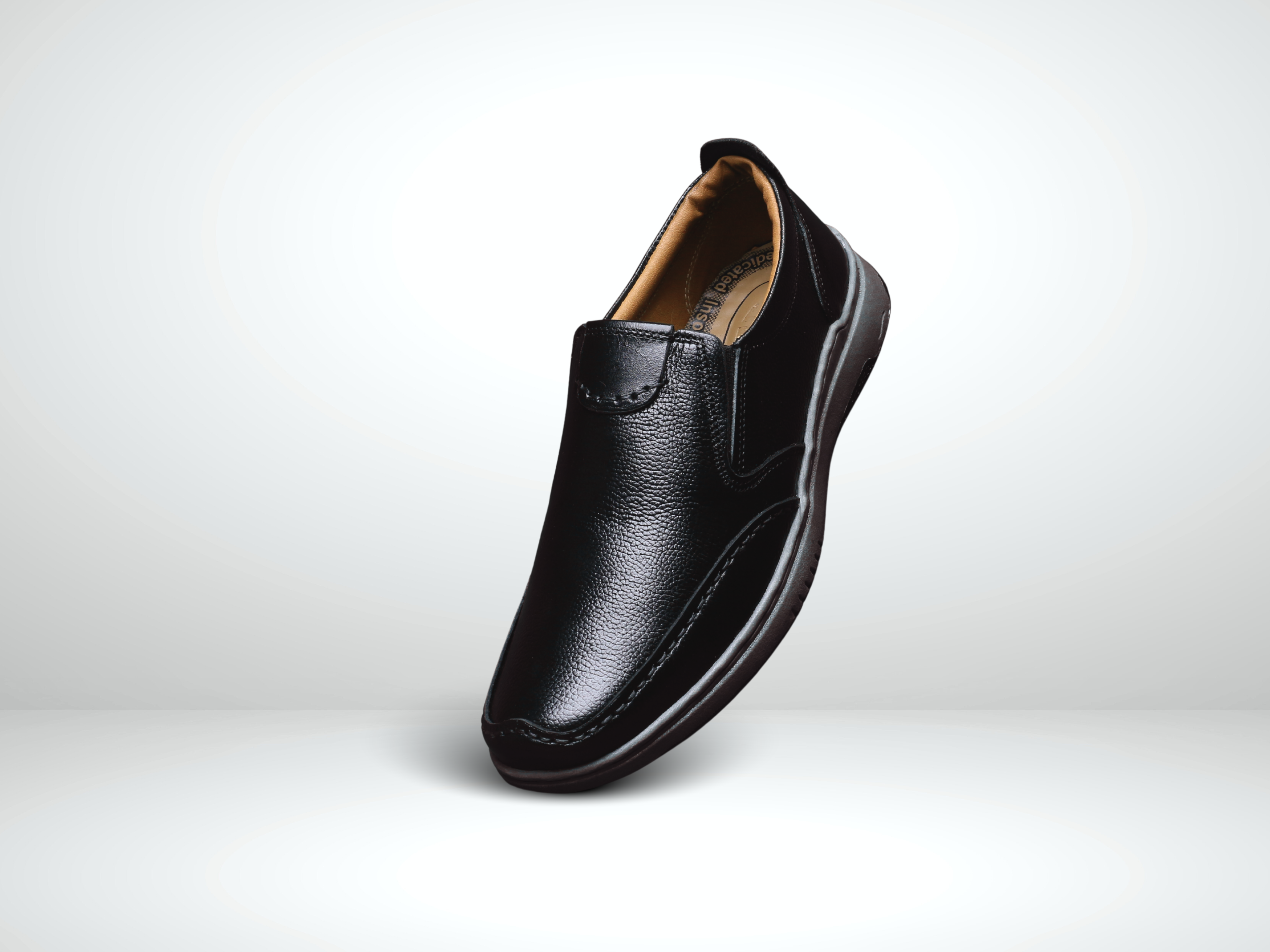 Modern Loafer 8075