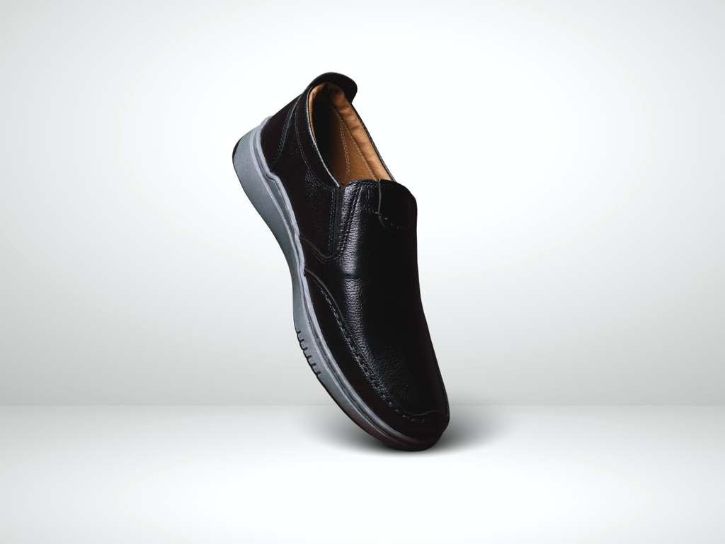 Modern Loafer 8075