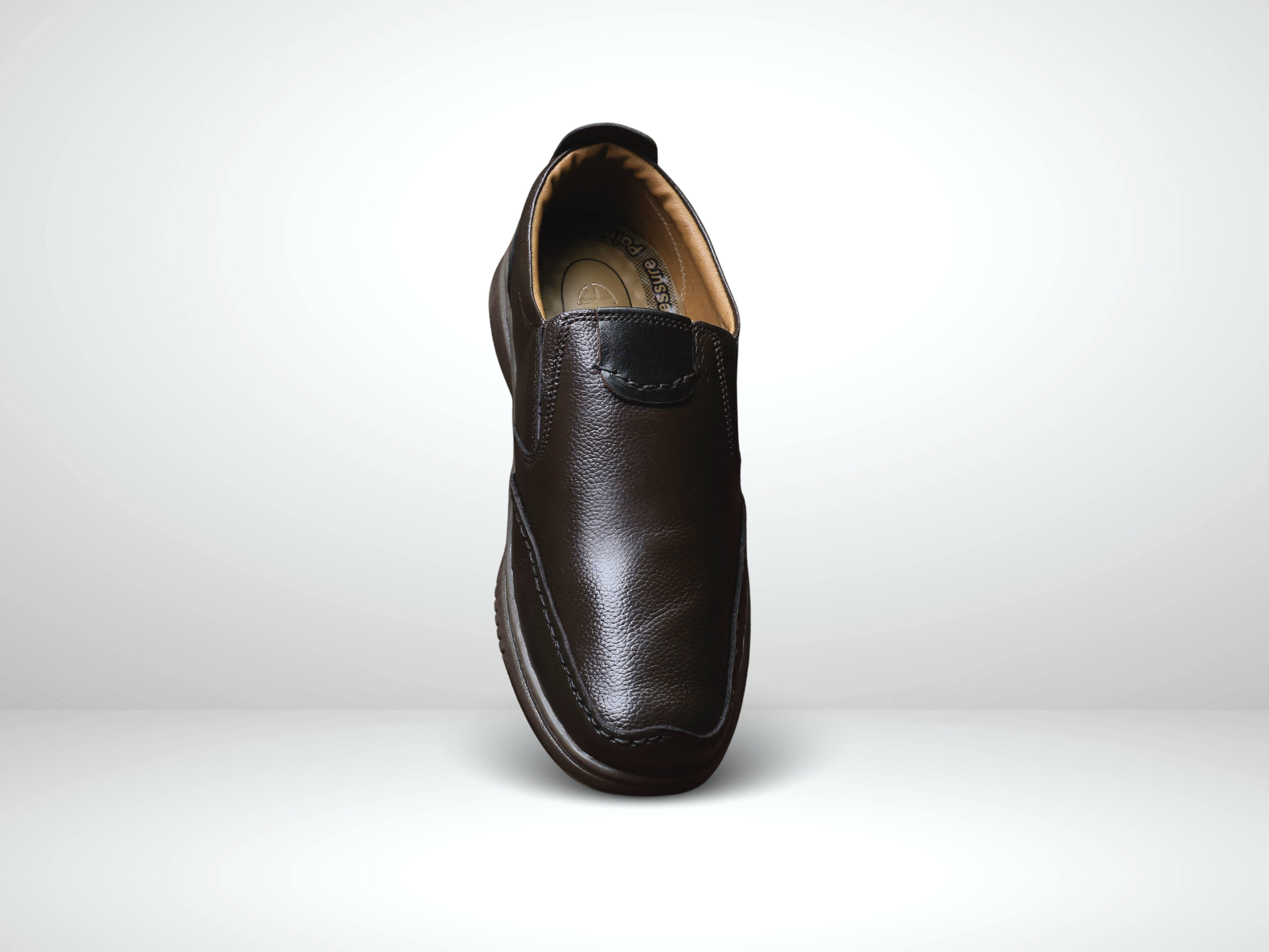 Modern Loafer 8075
