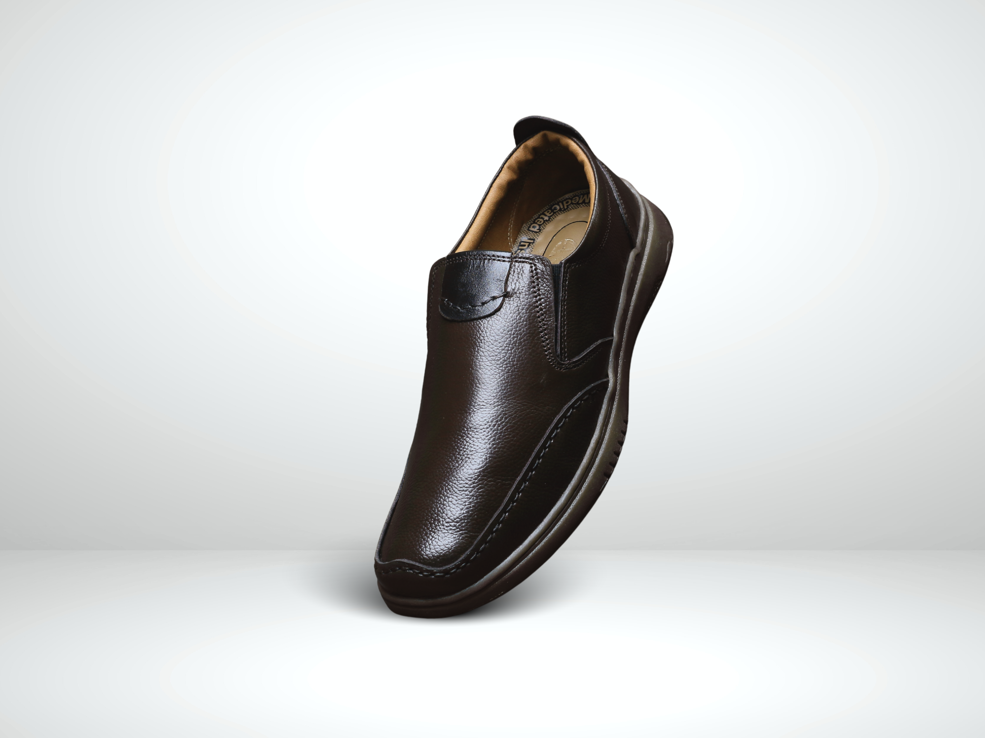 Modern Loafer 8075