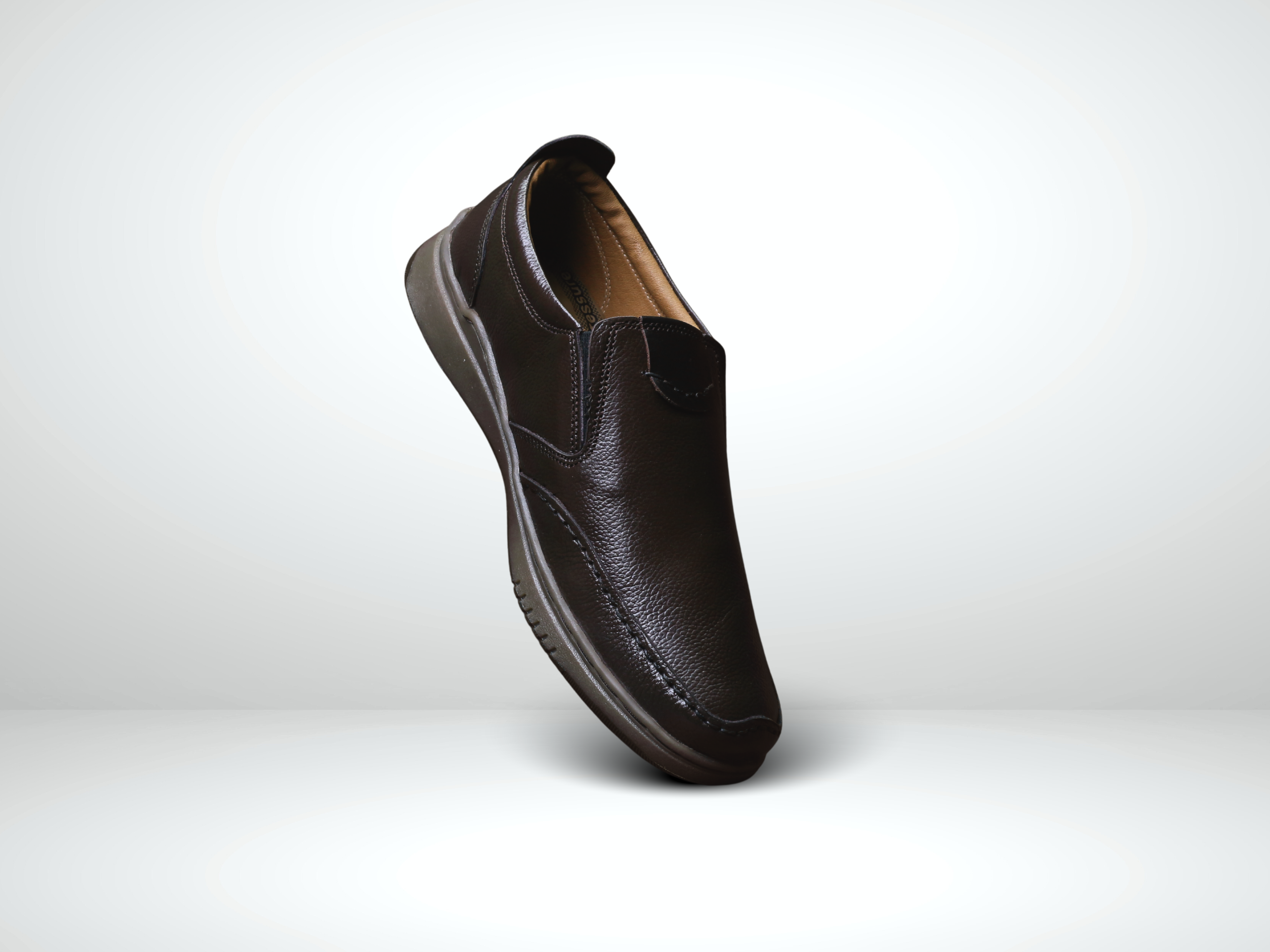 Modern Loafer 8075