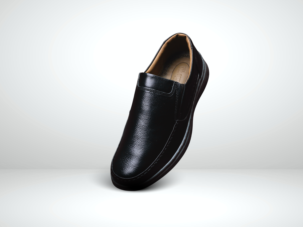 Executive Mocc  8077