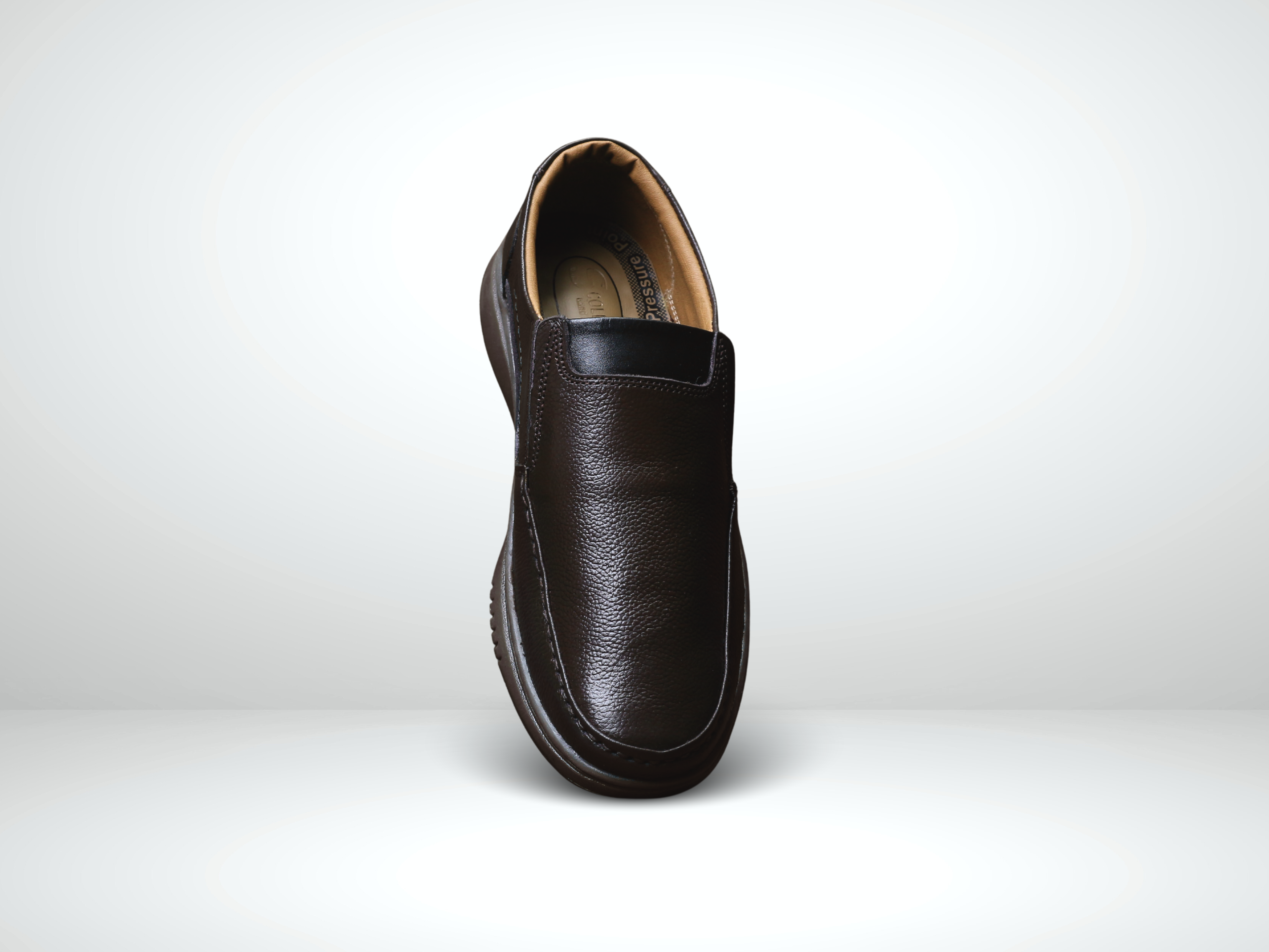 Executive Mocc  8077