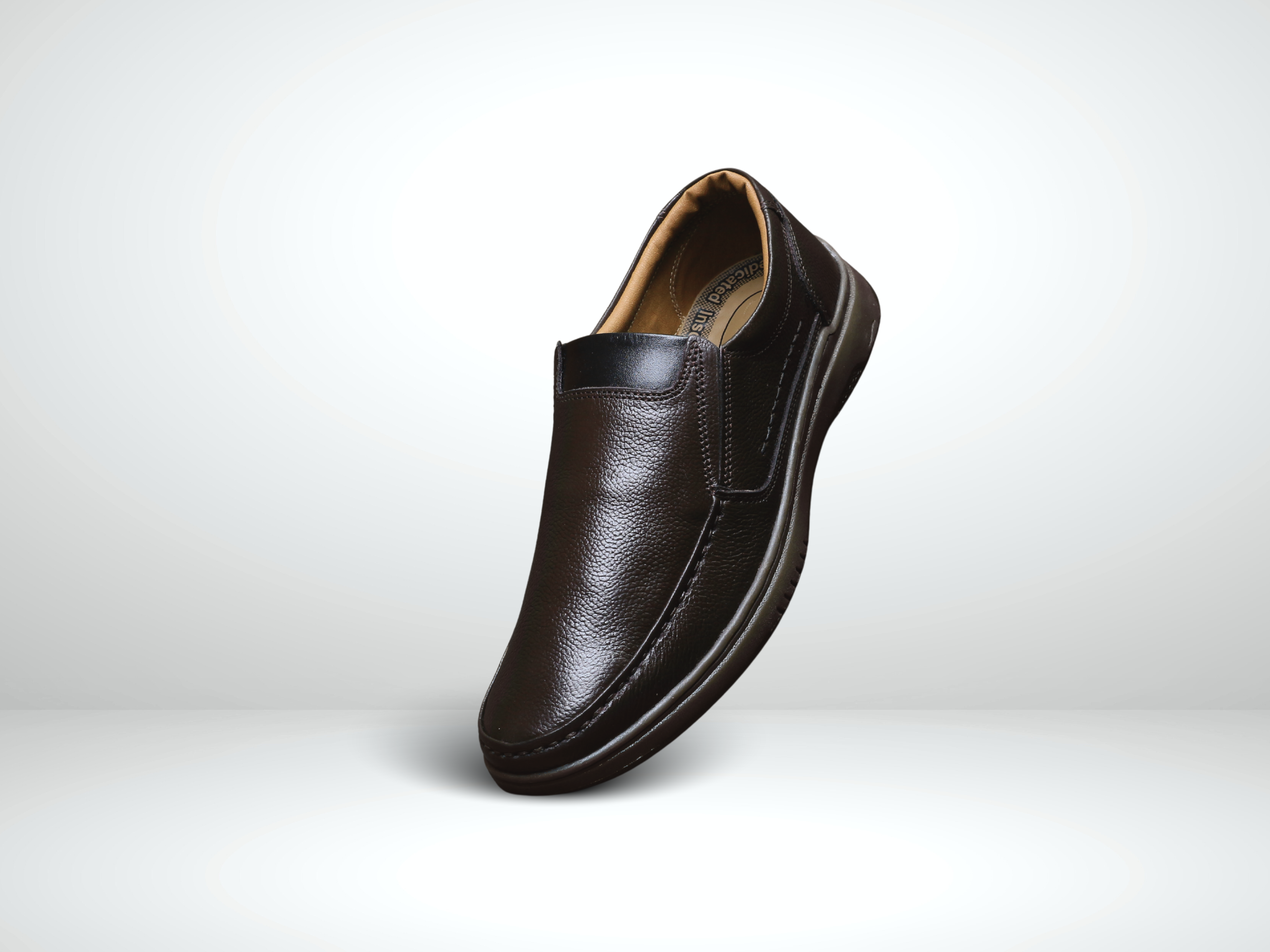 Executive Mocc  8077