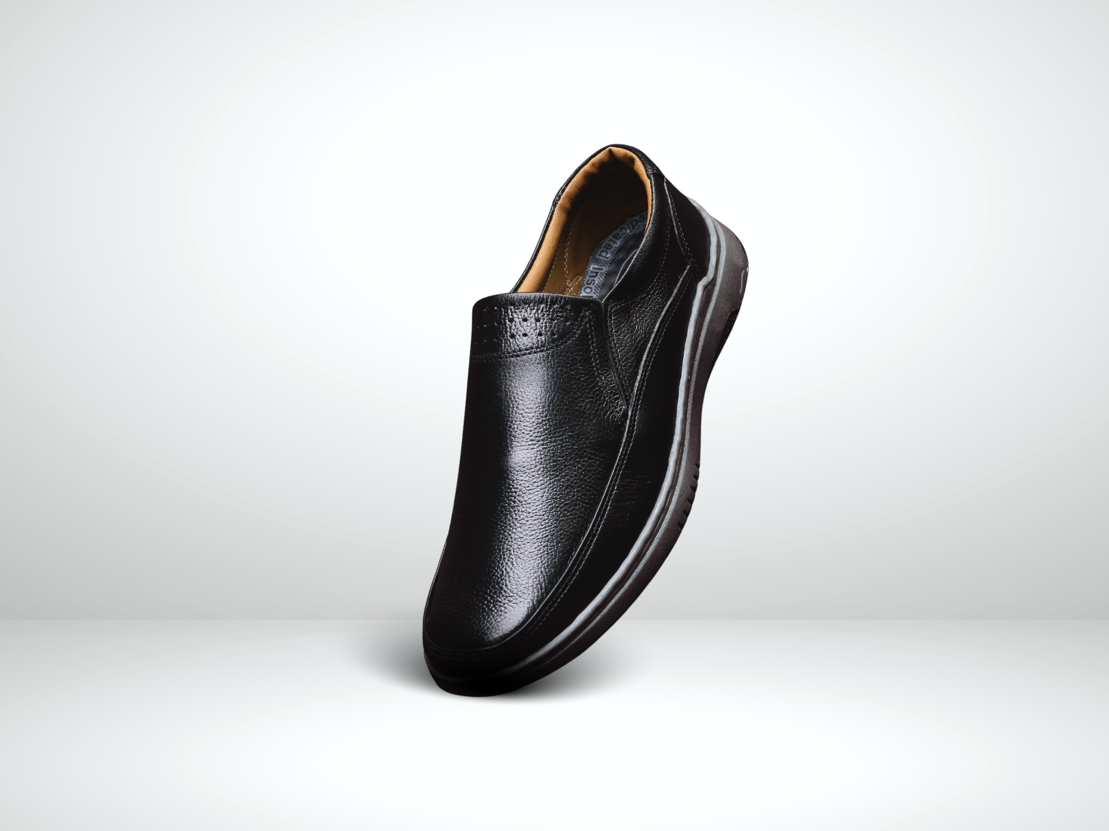 Comfort Loafer 8079