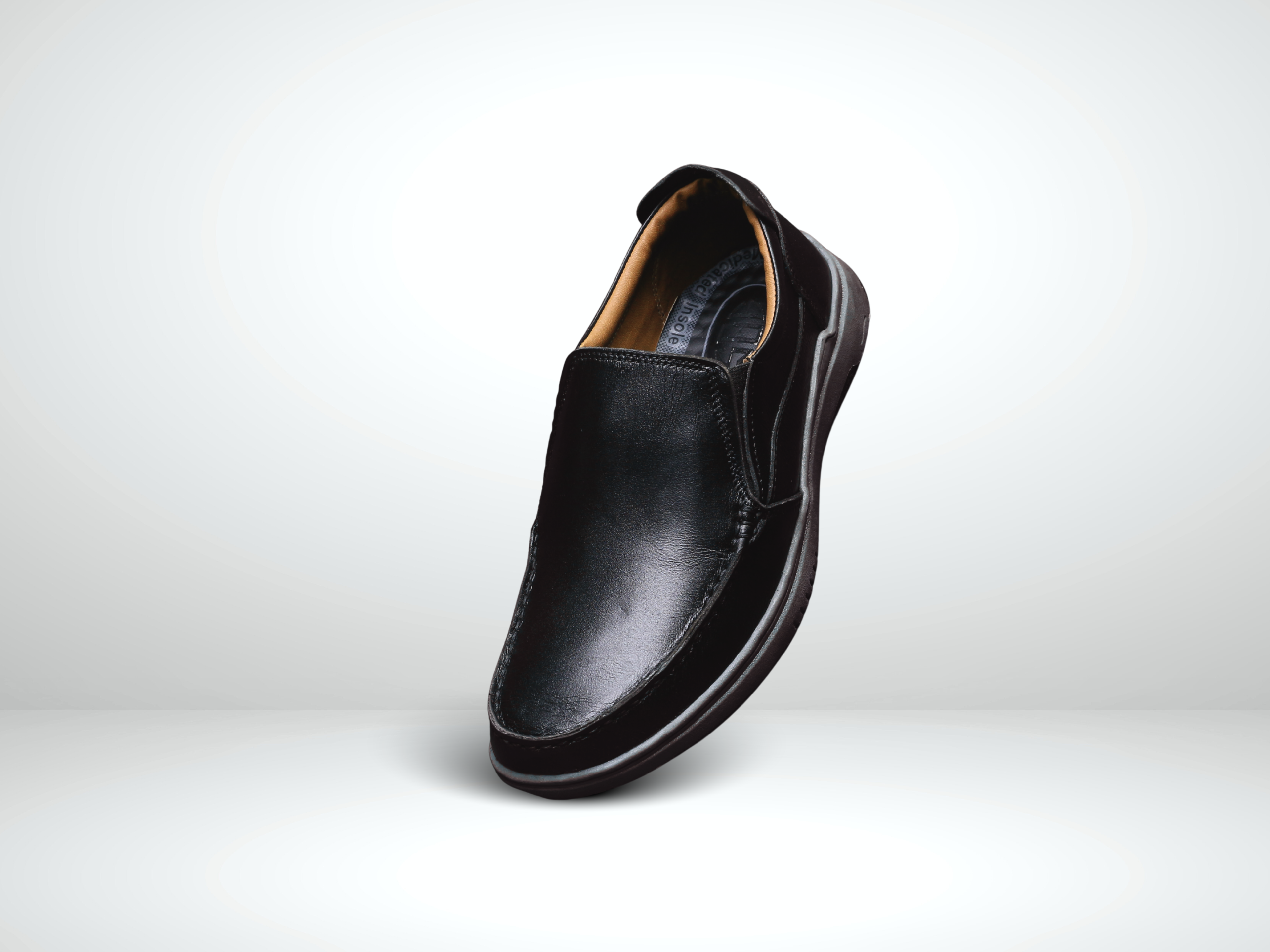 Clasic Slip-ON 8080