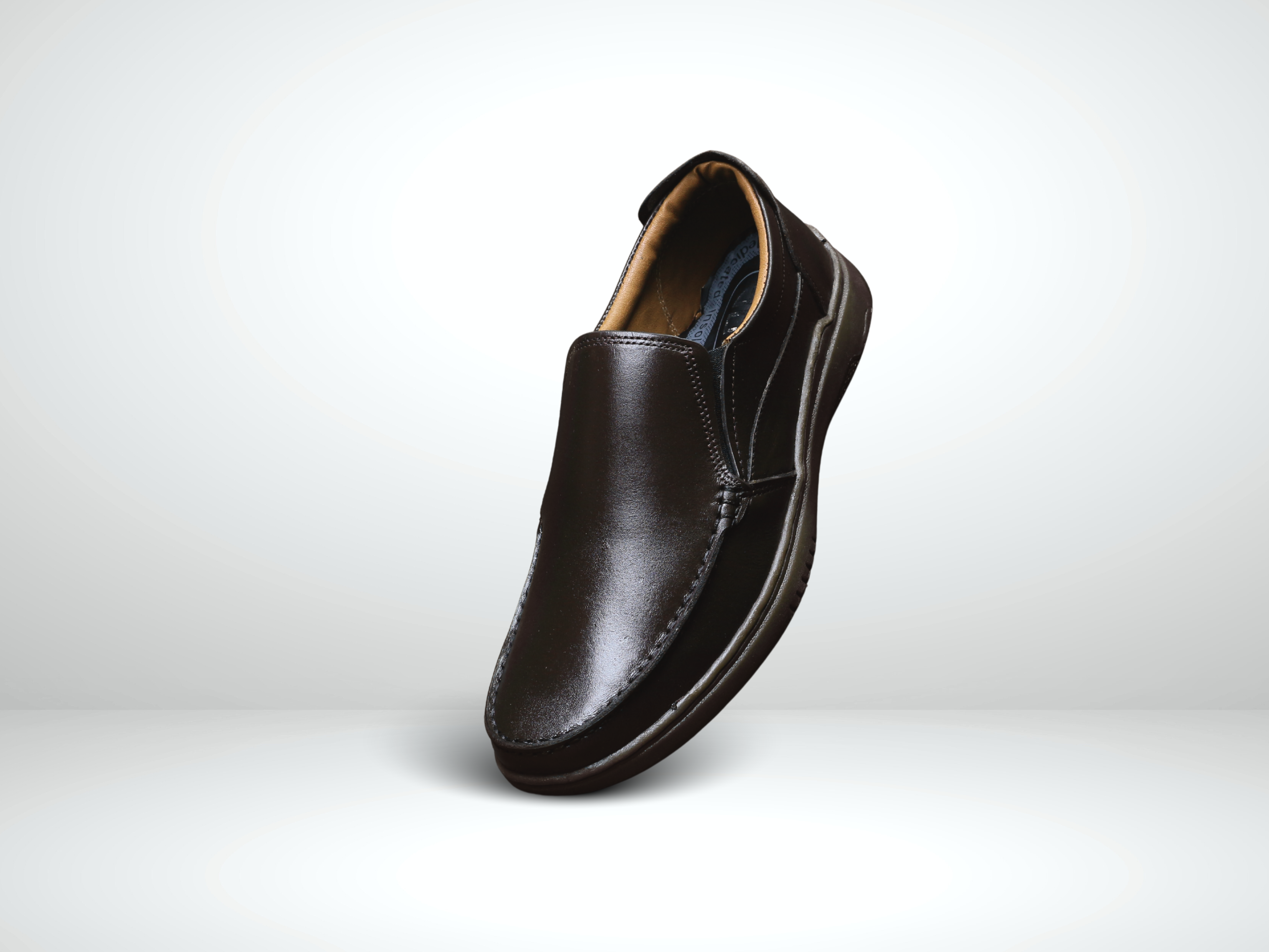 Clasic Slip-ON 8080